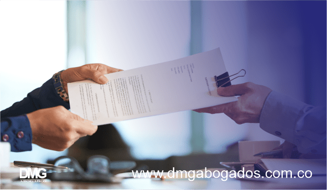 Requisitos para el Divorcio Notarial