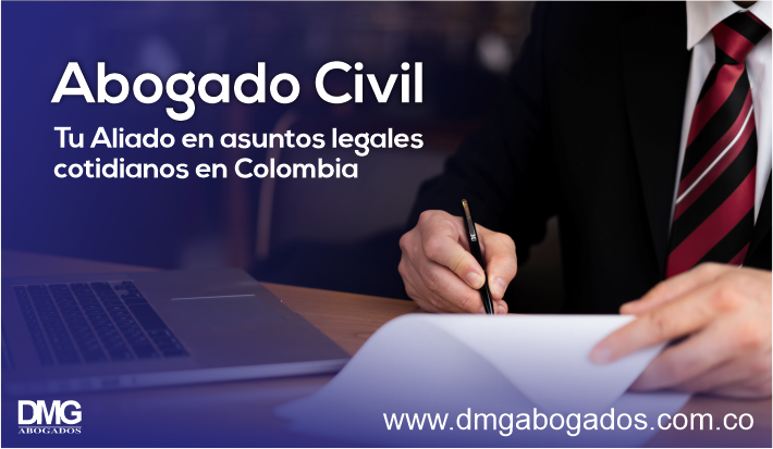 Abogado Civil. Tu aliado en asuntos legales cotidianos