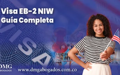 Visa EB‑2 NIW