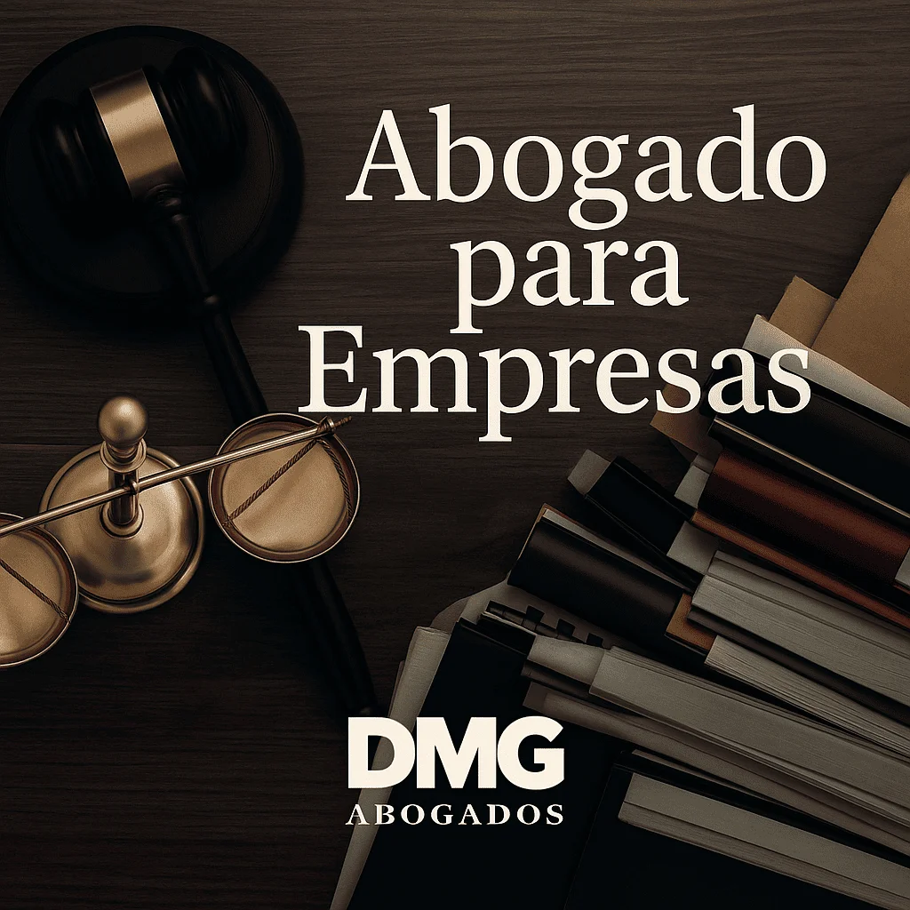 Abogado para empresas Bogotá