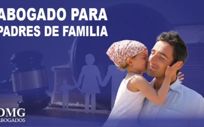 Abogado para Padres de familia