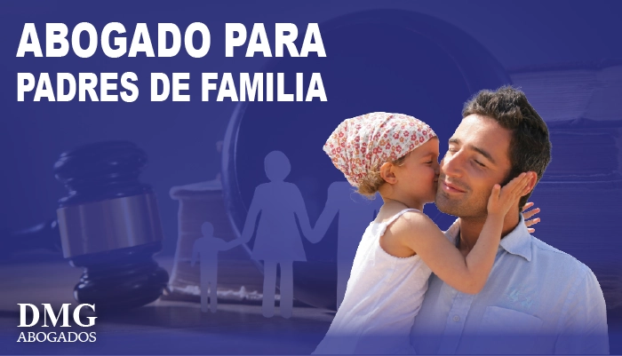 Abogado para Padres de familia
