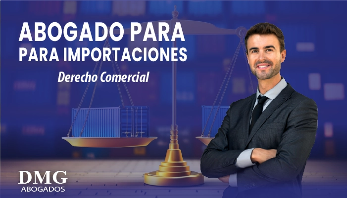 Abogado para importaciones en Colombia