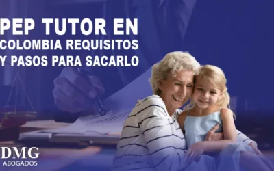 como sacar el pep tutor en Colombia
