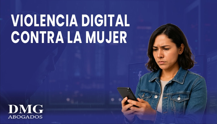 Violencia digital contra la mujer: guía práctica para identificarla, frenarla y denunciarla
