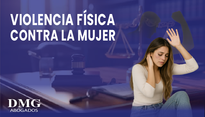 Violencia física contra la mujer en Colombia, cómo actuar y proteger tus derechos