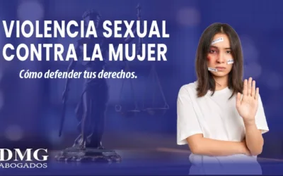 Violencia Sexual Contra La Mujer