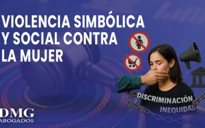 Violencia simbólica y social contra la mujer