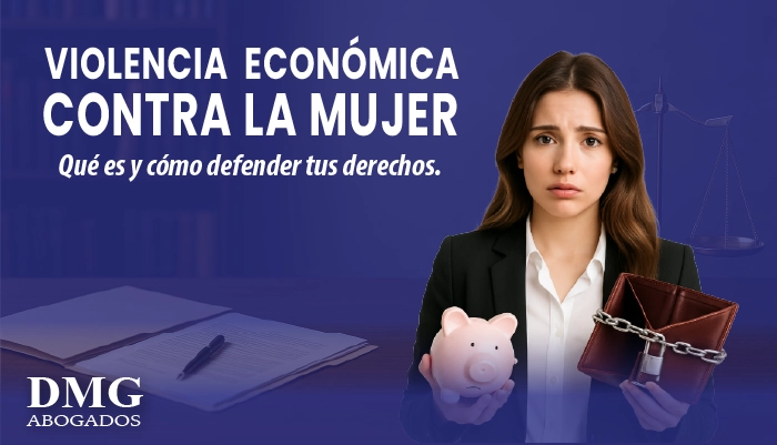 Violencia económica contra la mujer: qué es y cómo defender tus derechos (en Colombia)
