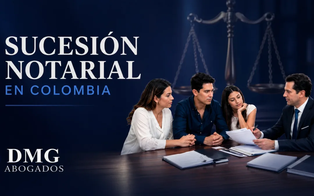 sucesión-notarial-en-Colombia